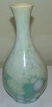 Royal Copenhagen Crystalline Glaze Vase by Paul Prochowsky 21-12-1922