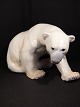 Nice Big Polar 
Bear B & G Nr. 
185 7Bing & 
Gröndahl. Erste 
Sortieren.