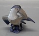 Royal 
Copenhagen 2574 
RC Toucan Georg 
K. Strand 1925 
10 x 11 cm In 
mint and nice 
condition Tucan
