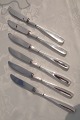 Danish silver 
sterling 925s. 
Flatware Ascot. 
By W & S 
Sørensen, 
Horsens. 
Denmark.
Ascot Dinner 
...