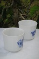 Royal 
Copenhagen 
porcelain. RC 
Blue flower 
angular. Vase, 
no. 10-8566. 
Height 5.5 cm. 
2 3/16 ...
