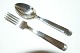 Hans Hansen No. 
15 (Arvesølv 
No. 15)
 Hans Hansen
Hans Hansen
Dessert Spoons 
17.3 ...