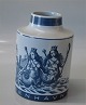 Royal 
Copenhagen 
Aluminia 
Faience RC 
Faience Mug 
Commemorating 
Copenhagen 
1167-1967 15.5 
cm
