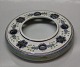 2 pieces in 
stock
Royal 
Copenhagen 
Aluminia 
Faience 
556-3359 RC 
Faience Advendt 
Candlestick for 
...