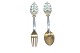 Christmas spoon 
/   Christmas 
spoon SOLD
fork 1930 A. 
Michelsen
 Christmas in 
Port
 ...