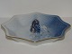 Bing & Grondahl 
Seagull with 
gold edge, dish 
with sea horse 
in the middle.
Decoration 
number ...
