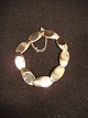 Bracelets.
 Sterling 925s
  M.Sierbøll
 . Length: 18 
cm, Width: 1 
cm.
  Price $ 200, 
-