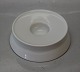 15 pieces in 
stock
Bing and 
Grondahl 951 
White egg 
holder 3.5 x 12 
cm  Hank. 
Design Erik ...