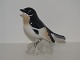 Bing & Grondahl 
figurine, 
flycatcher.
Designed by 
Dahl Jensen.
The factory 
mark shows, ...