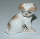 Bing & Grøndahl 
Figurine 
Pekingese No 
1987. Measures 
5,5cm and is in 
good condition. 
Designed by ...