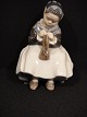 Knit Know 
Amager girl.
 Royal 
Copenhagen RC 
no 1314 first 
sorting
  Price $ 90, 
-
