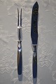 Frantz Hingelberg no. 18 Carving set