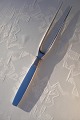 Frantz 
Hingelberg 
Aarhus. Fr. 
Hingelberg no. 
18. Meat fork, 
2 tines, length 
28.5 cm. 11 1/4 
...