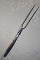 Frantz 
Hingelberg 
Aarhus. Fr. 
Hingelberg no. 
18. Meat fork, 
2 tines, length 
28.2cm. 11 1/16 
...