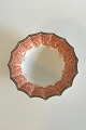 Royal 
Copenhagen 
Fairytale 
Terracotta Dish 
No 351. 
Measures 17 cm 
(6 11/16")
