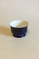 Arabia Finland 
Valencia Sugar 
Bowl. Measures 
9.5 cm / 3 
47/64 in. Is in 
good condition.