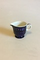 Arabia Finland 
Valencia 
Creamer. 
Measures 7 cm / 
2 3/4 in. Is in 
good condition