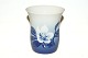 Bing & Grondahl 
Christmas Rose 
Vase
Decoration 
number 186 or 
677
Diameter 9.3 
...