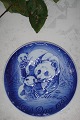 Bing & Grondahl 
(B&G) Mothers 
Day plat year 
1992 Panda with 
cubs. 1 
Quality, fine 
condition.
