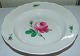 Meissen 
Porcelain Soup 
plate with Rose 
Design. 
Measures 23,5cm 
and is in good 
condition.