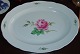 Meissen 
Porcelain Large 
Oval Platter 
with Rose 
design. 
Measures 49cm x 
36cm and is in 
good ...