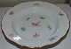 Meissen 
Porcelain Deep 
plate with 
flower design. 
Measures 23 cm 
/ 9 inch. and 
is in good 
condition.