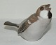 Porcelain bird figure
From B&G
