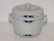 Royal 
Copenhagen 
Gemina, tall, 
lidded 
marmelade jar.
Designed by 
artist Gertrud 
Vasegaard in 
...