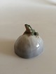 Royal 
Copenhagen 
Figurine Frog 
on Rock No. 
507. Measures 4 
cm, in good 
condition and 
is designed ...