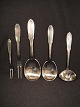 Mitra (Georg 
Jensen) steel.
Forks, knives, 
sauces happen, 
Tatøj. and much 
more.
contact for 
...