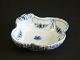 Bing & Grøndahl 
Empire 
Mussel shape 
bowl no. 42
Size 6.6 inch 
x 6,6 inch
Nice condition
