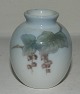 Royal Copenhagen miniature vase in porcelain from the early 20th century
