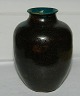 Vase in stoneware by Auguste Delaherche