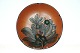 Beautiful fruit 
bowl from 
Ipsen's widow
Dekorert with 
kastainier and 
chestnut leaves
The ...