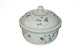 Royal 
Copenhagen 
#Noblesse, # 
Lågfad
Decoration 
number 112 / # 
15121
Size ø 17.5 * 
15.5 ...