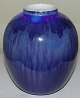 Royal 
Copenhagen 
Unique 
Crystalline 
vase from 
11-1-1927 ...
