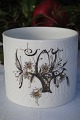 Rosenthal 
porcelain, 
Romanze in 
Moll.
Vase height 
7,5 cm. 
Diameter 8,5 
cm. Fine 
condition, no 
...