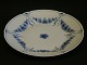 Bing & Grøndahl 
Empire 
Dinner plate 
no. 25
Diameter ca 24 
cm
Nice condition 
- no chips ...
