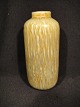 Stoneware Vase 
from 
Rørstrand.
udført by 
Gunnar Nylund 
(1904 -1996).
 Height: 16.8 
cm, diameter: 
...