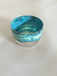 Anton Michelsen Inger Hanmann Enamel Bowl