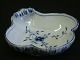 Bing & Grøndahl Butterfly dinnerwareClam shaped bowl no. 42Measures ca. 17 cm x 17 ...