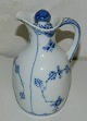 Royal
Copenhagen flacon in half lace blue fluted porcelain