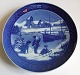 Royal 
Copenhagen RC 
Christmas Plate 
1998. In 
perfect 
condition.
We are looking 
for ...