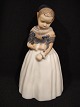 Figure of 
Amager Girl.
Royal 
Copenhagen RC 
the 1251 st
carried out in 
the first ...