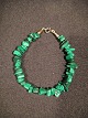 Turquoise 
Bracelet.
lock in 
silver.
Length: 19 cm.
  price of USD 
125, -