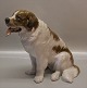 B&G Figurine
B&G 1916 St. Bernard Dog 26 x 30 cm Niels Nielsen