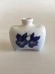 Royal Copenhagen Art Nouveau Miniature vase No 107/166