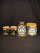 Pharmacies 
Bottles 
Holmegaard 
glassworks
P NITRI P 1992 
SIGNERET HG 92 
H: 8 cm. sold
STIB 1992 ...