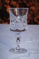 Lyngby crystal 
glass, 
Offenbach glas. 

White wine, 
height 13.5 cm. 
5 5/16 inches. 
Fine ...