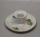 2 stk på lager
Bing and 
Grondahl 
Eranthis 249 
Candlestick  
4.5 x 11 cm 
(501) Marked 
with the ...